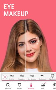 YouCam Makeup