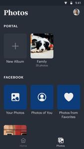 Facebook Portal