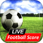 Live Football Score Update