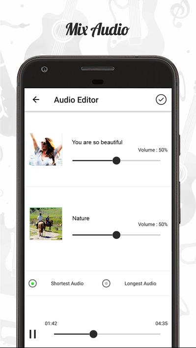 Audio Editor