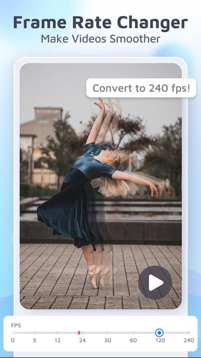 Photo Enhancer - EnhanceFox AI