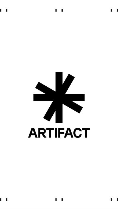 Artifact