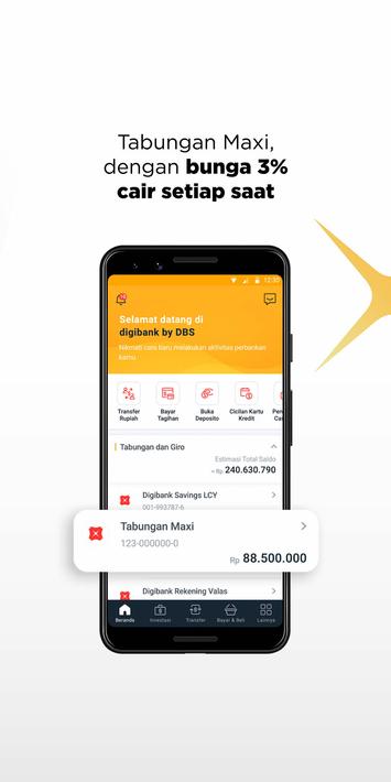 digibank by DBS Indonesia