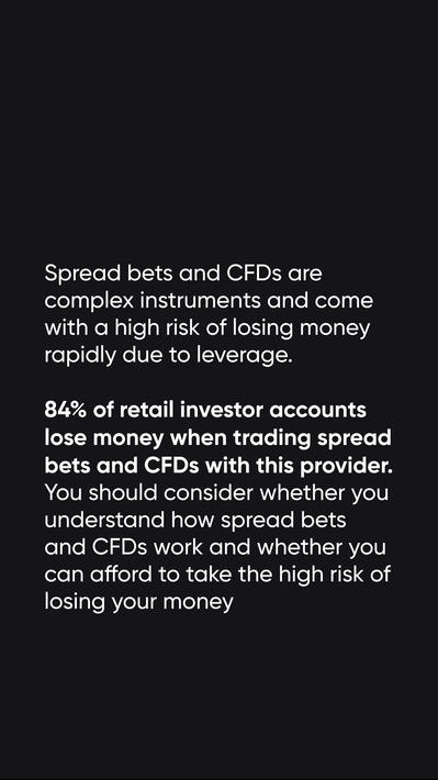 Trading app by Capital.com