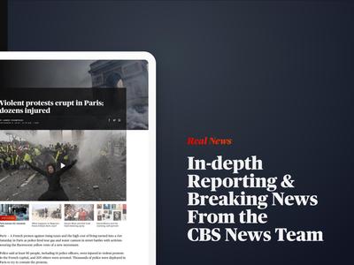 CBS News