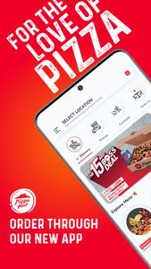 Pizza Hut Egypt