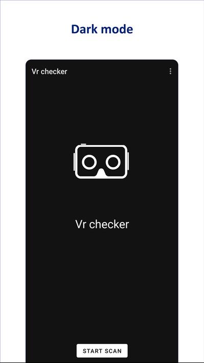 Vr checker