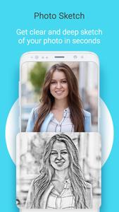 Photo Sketch Maker