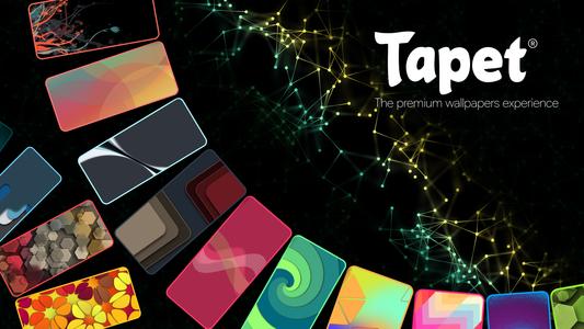 Tapet Wallpapers