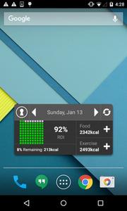 Calorie Counter by FatSecret