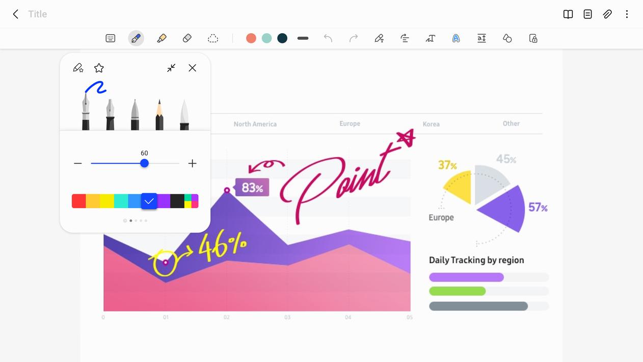 Samsung Notes