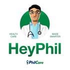 HeyPhil 2.0