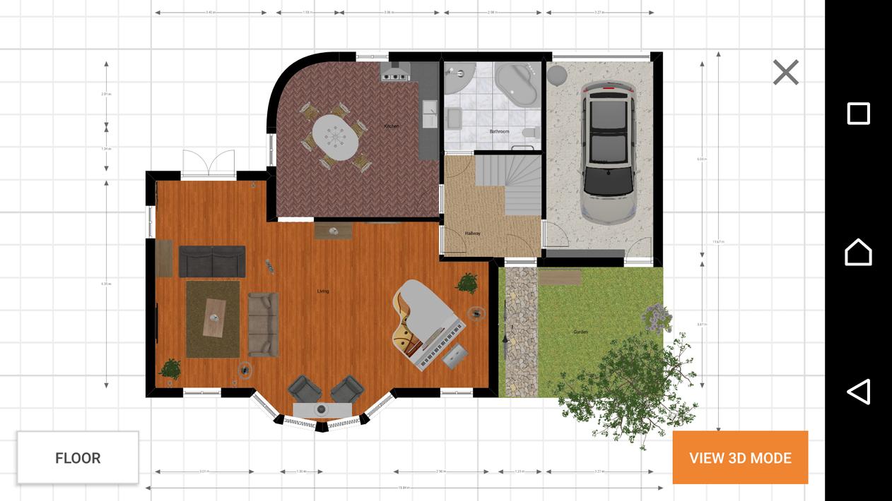 Floorplanner