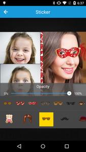 Photo Collage Editor