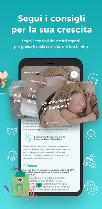 Coccole Pampers–Raccolta Punti