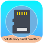 SD Card Memory Formatter