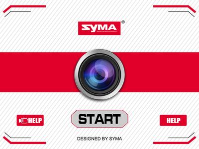 SYMA-FPV