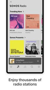 Sonos