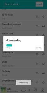 Mp3 Music Downloader & Music D