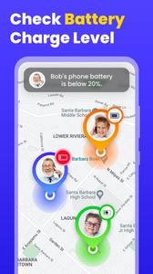 Phone Tracker