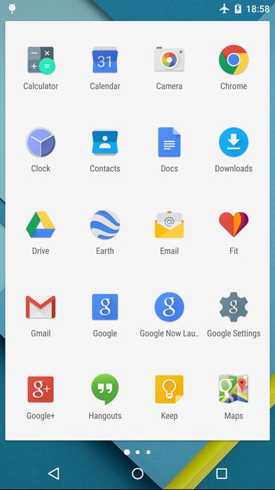 Lollipop Launcher