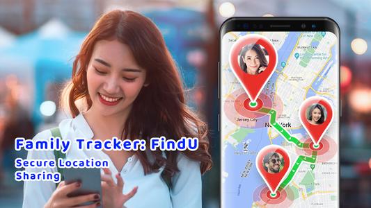 Family Tracker by Phone Number