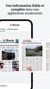 Journal Le Monde