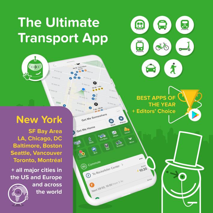 Citymapper