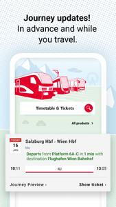 ÖBB Tickets