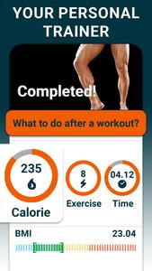 Leg Workouts,Exercises for Men