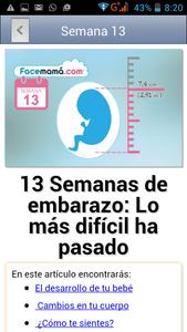 Pregnancy Weeks Calculator by