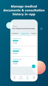 Doctor Anywhere - Telehealth