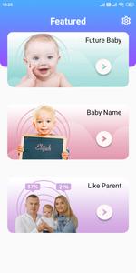 Baby Generator - A Baby Maker