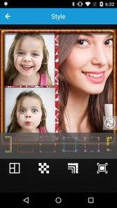 Photo Collage Editor