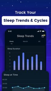 Sleep Monitor