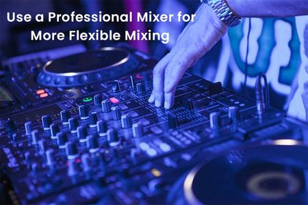 DJ Music Mixer - Dj Remix Pro