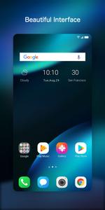 Smart Launcher(Best free launcher,no ads)