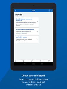 NHS App