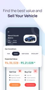 RTO Vehicle Information App