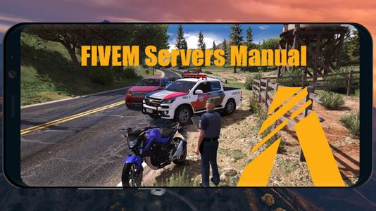 Fivem drift servers Manual