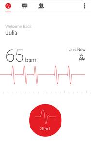 Cardiograph