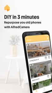 AlfredCamera