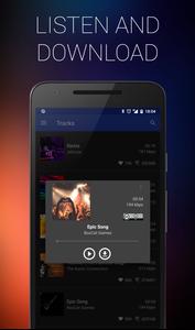 MP3 Music Downloader