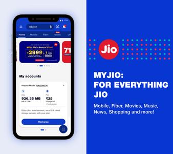 MyJio