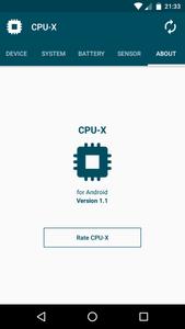 CPU-X