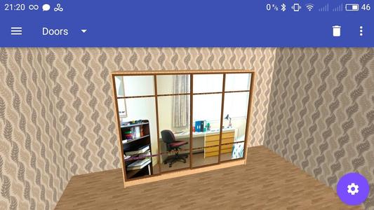 Closet Planner 3D