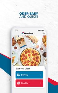 Domino's Pizza Nederland