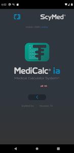 MediCalc®