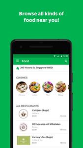 GrabFood