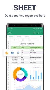 WPS Office-PDF,Word,Excel,PPT